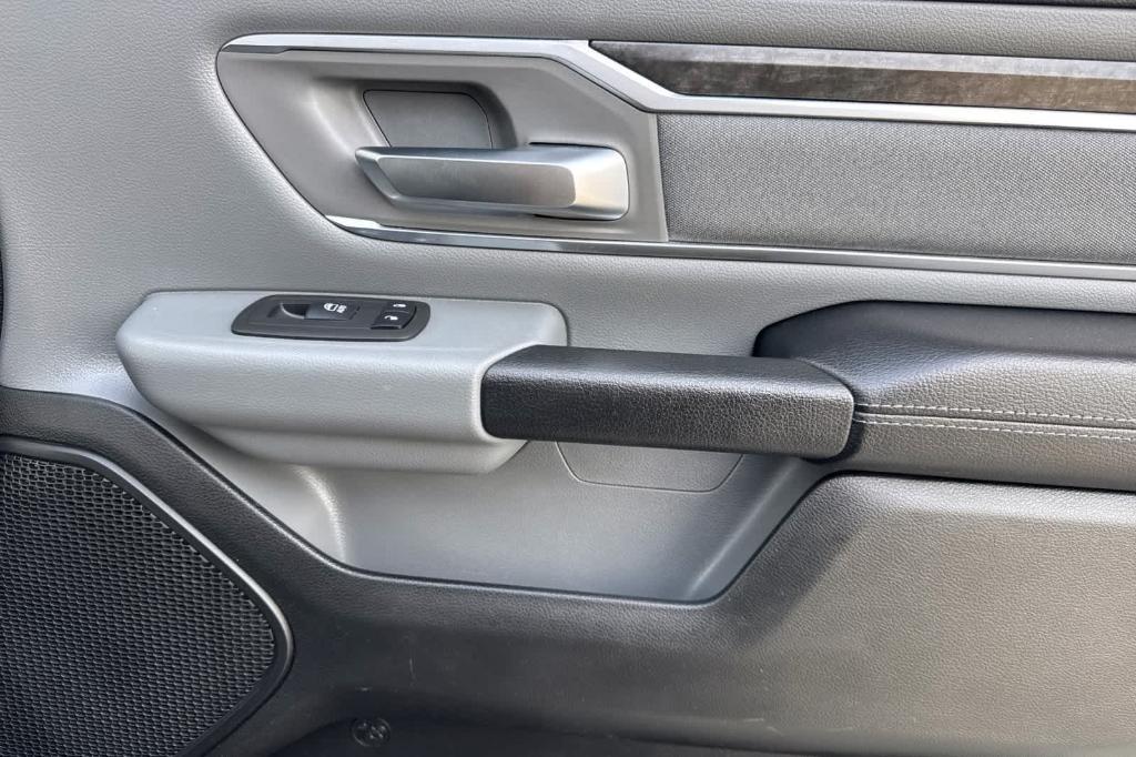 used 2019 Ram 1500 car, priced at $30,990