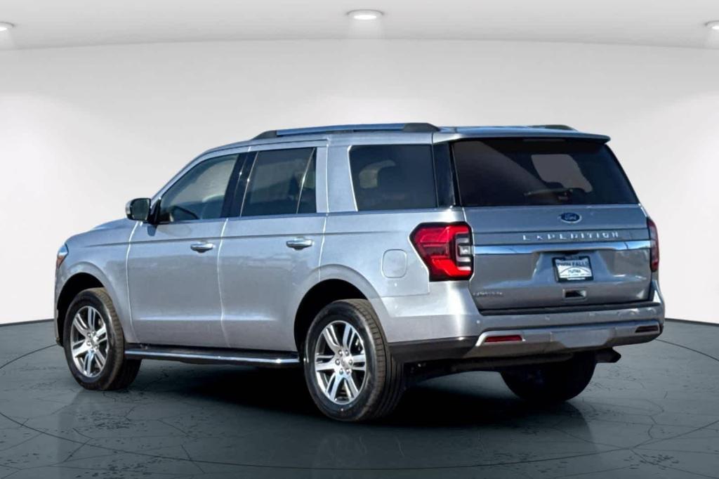 used 2023 Ford Expedition car, priced at $43,997