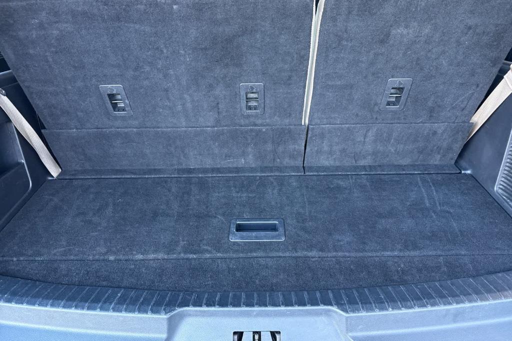 used 2023 Ford Expedition car, priced at $43,997