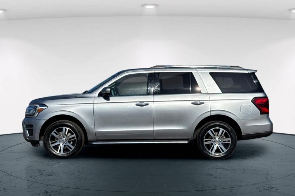 used 2023 Ford Expedition car, priced at $43,997