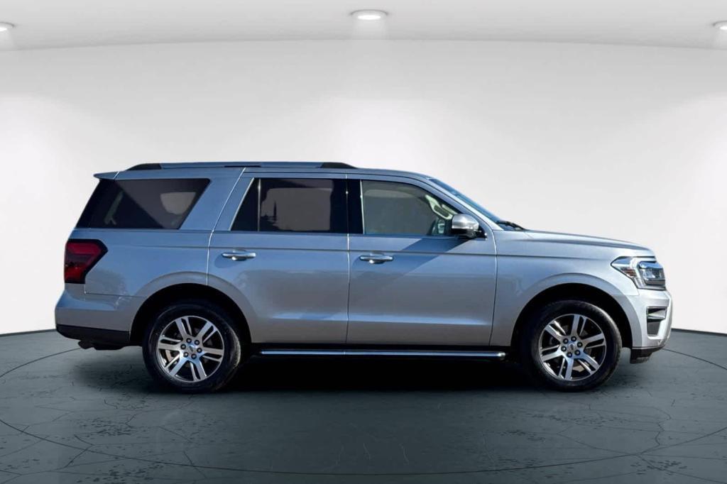 used 2023 Ford Expedition car, priced at $43,997