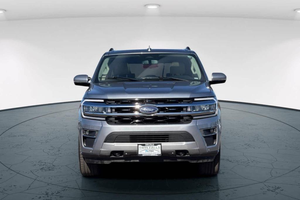 used 2023 Ford Expedition car, priced at $43,997