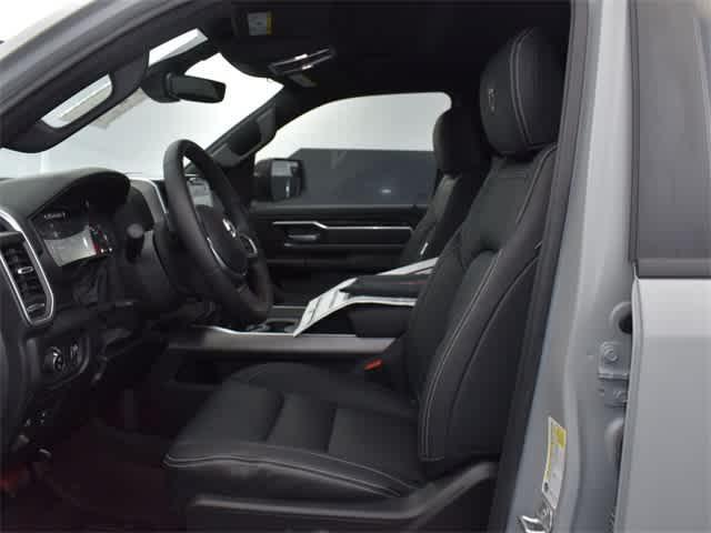 used 2022 Ram 1500 car, priced at $52,990