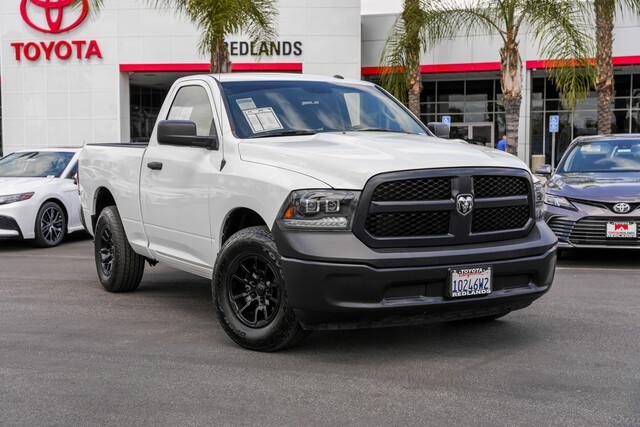 used 2019 Ram 1500 Classic car, priced at $24,499