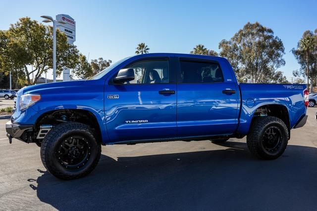 used 2016 Toyota Tundra car, priced at $40,995