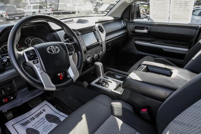 used 2016 Toyota Tundra car, priced at $40,995