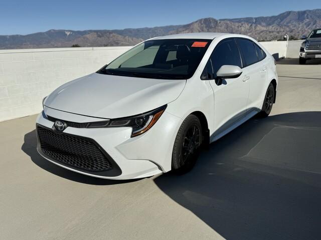 used 2022 Toyota Corolla Hybrid car