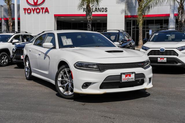 used 2021 Dodge Charger car, priced at $25,995