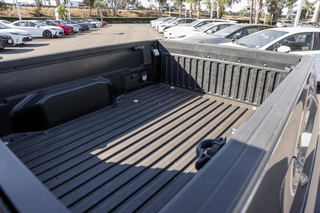 used 2019 Toyota Tacoma car, priced at $35,899