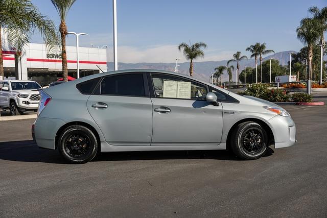 used 2015 Toyota Prius car, priced at $13,995