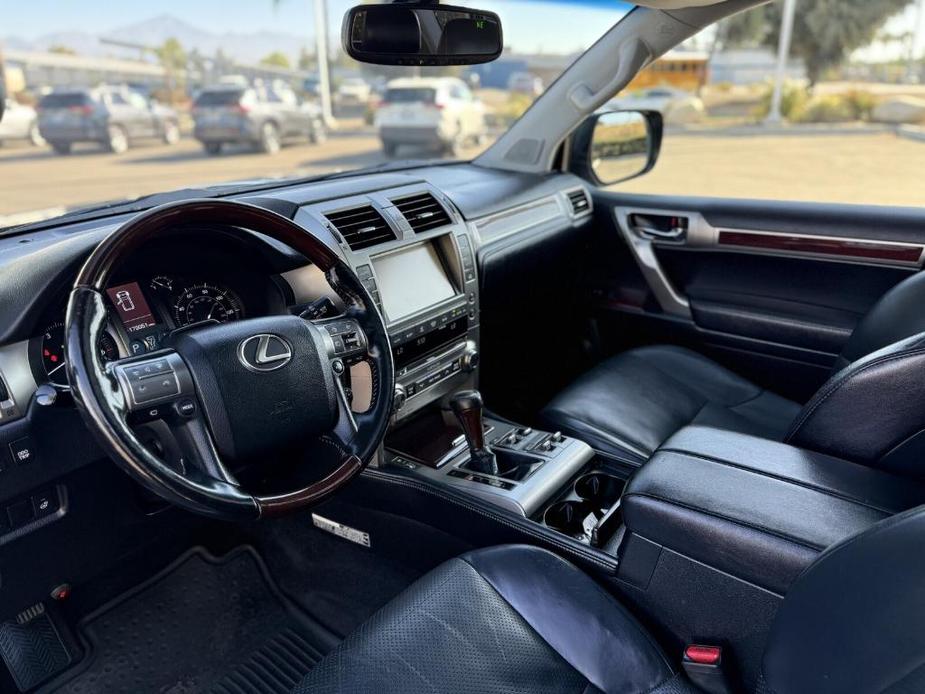 used 2018 Lexus GX 460 car, priced at $24,899