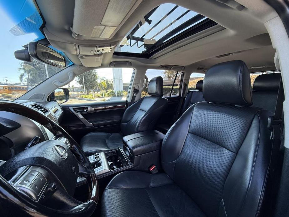 used 2018 Lexus GX 460 car, priced at $24,899