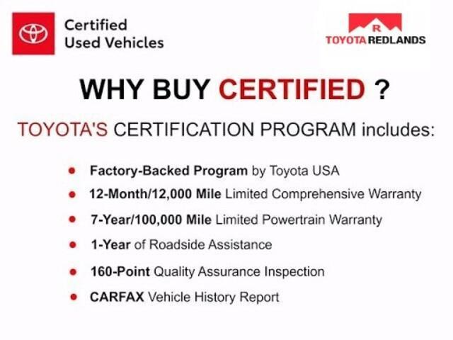 used 2023 Toyota RAV4 car, priced at $33,899