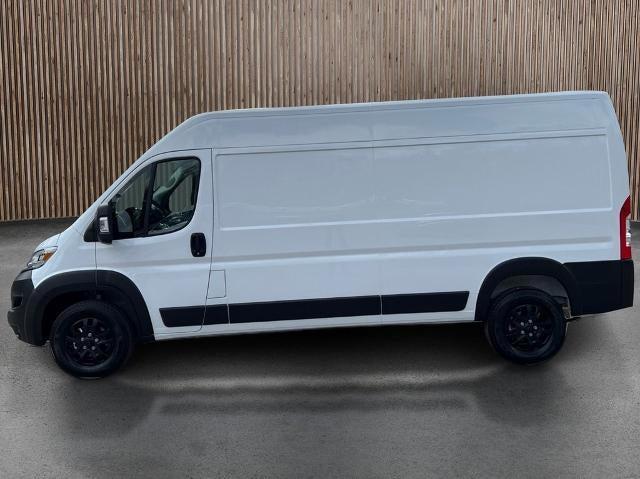 new 2024 Ram ProMaster 2500 car, priced at $46,412