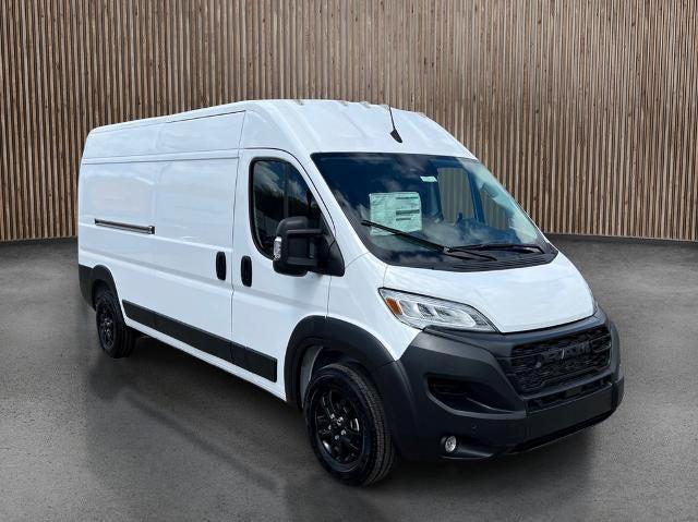 new 2024 Ram ProMaster 2500 car, priced at $46,412
