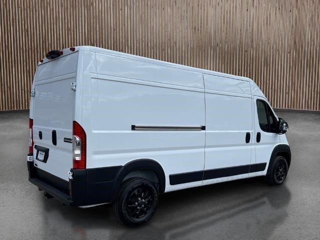 new 2024 Ram ProMaster 2500 car, priced at $50,726