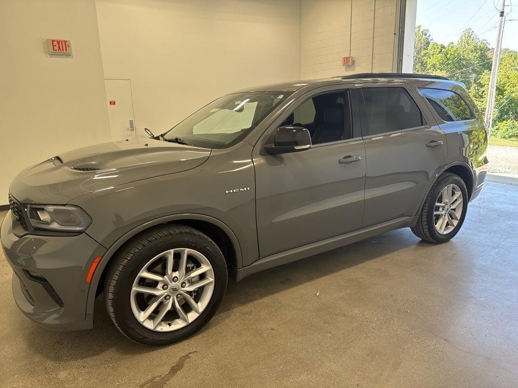 used 2023 Dodge Durango car, priced at $37,850