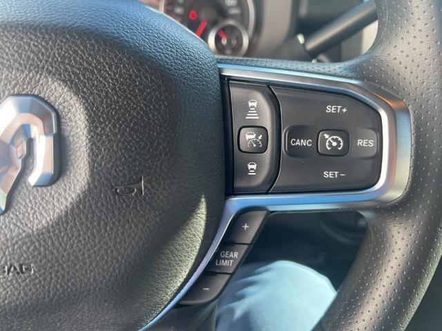 new 2026 Ram 2500 car, priced at $66,295