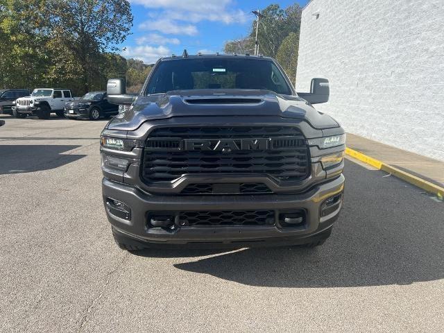 new 2026 Ram 2500 car, priced at $66,295
