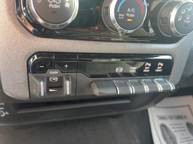 new 2026 Ram 2500 car, priced at $66,295