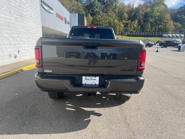 new 2026 Ram 2500 car, priced at $66,295