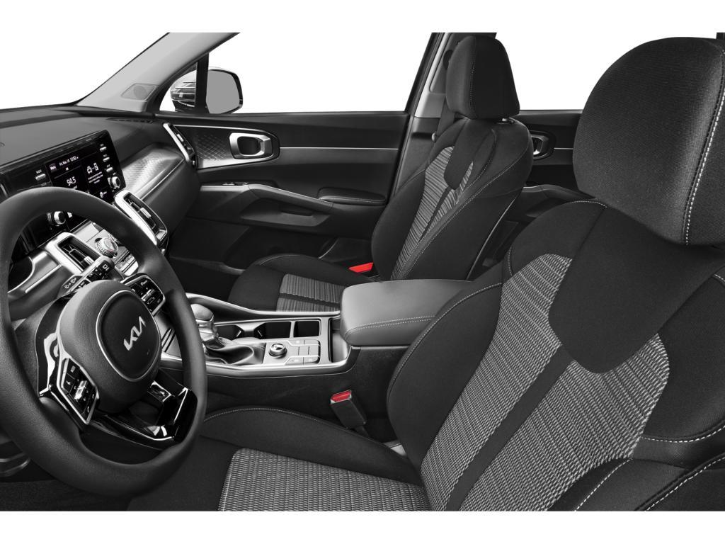used 2023 Kia Sorento car, priced at $22,978