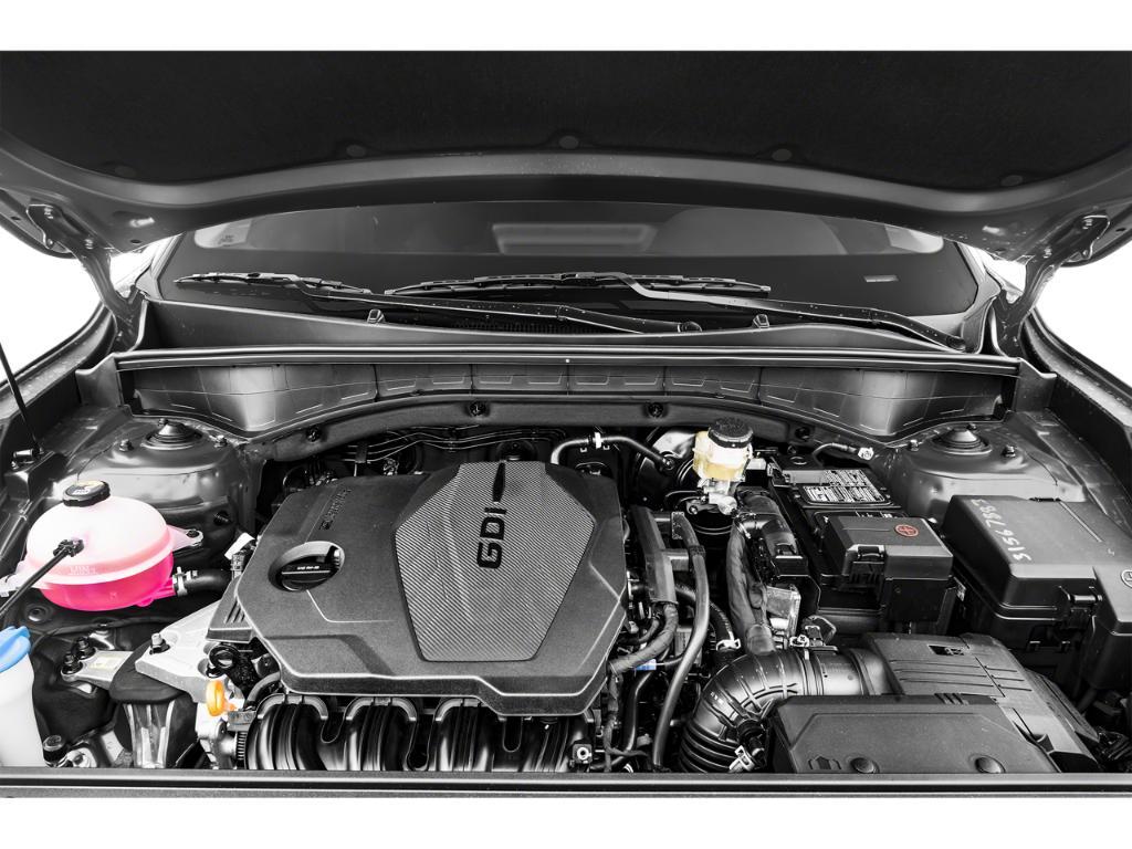 used 2023 Kia Sorento car, priced at $22,978