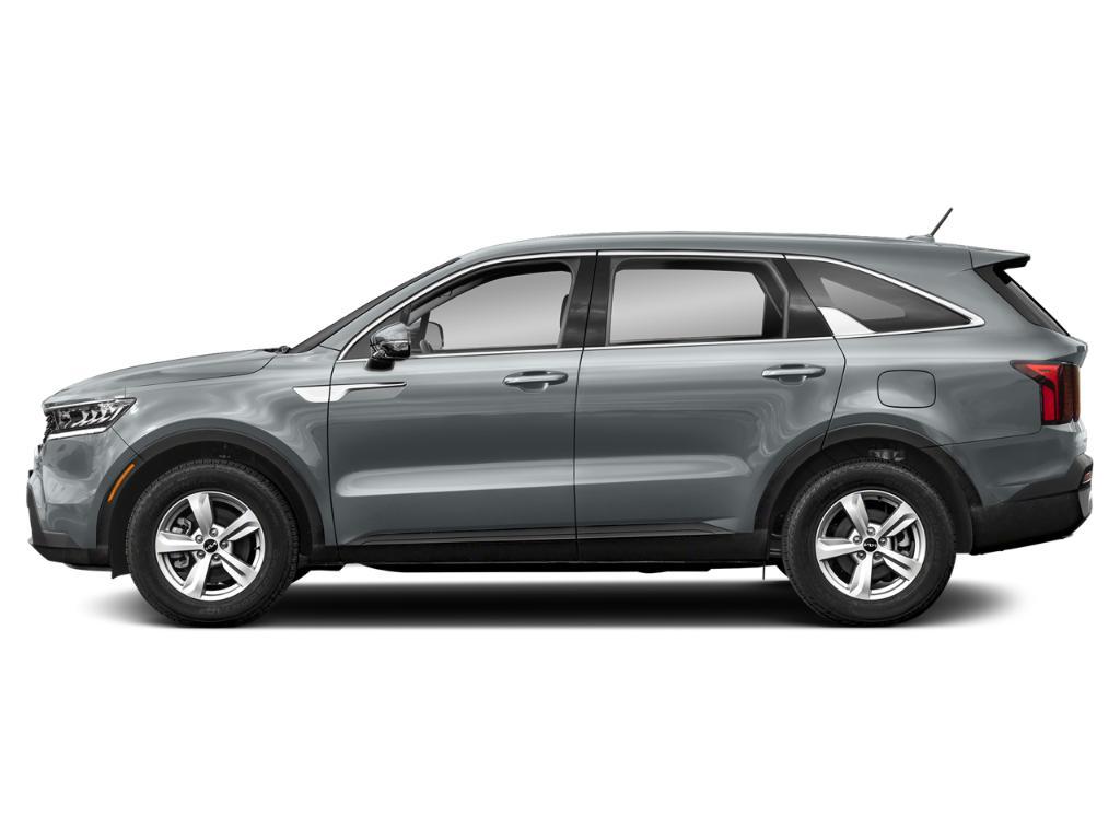used 2023 Kia Sorento car, priced at $22,978