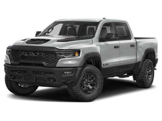new 2026 Ram 1500 car, priced at $90,705