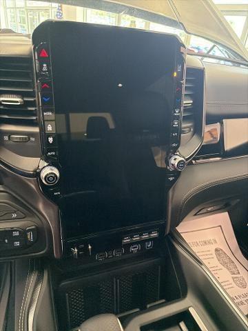 new 2026 Ram 1500 car, priced at $87,205