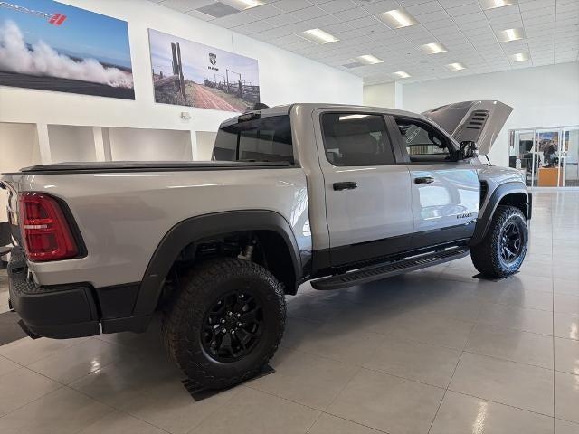 new 2026 Ram 1500 car, priced at $87,205