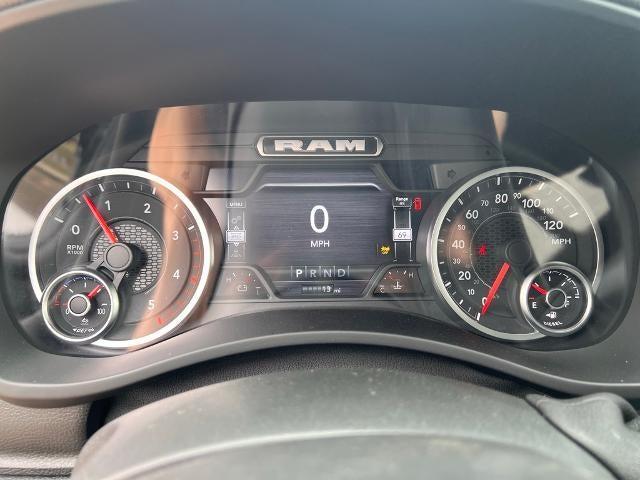 new 2025 Ram 2500 car, priced at $66,351