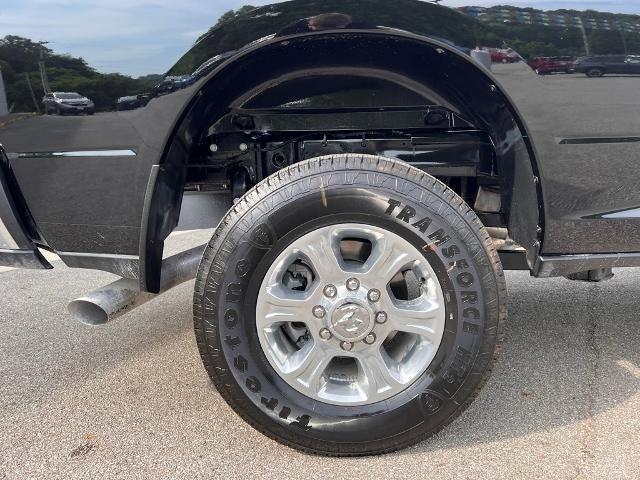new 2025 Ram 2500 car, priced at $66,351