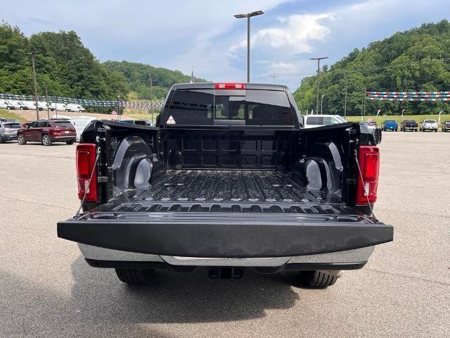 new 2025 Ram 2500 car, priced at $66,351