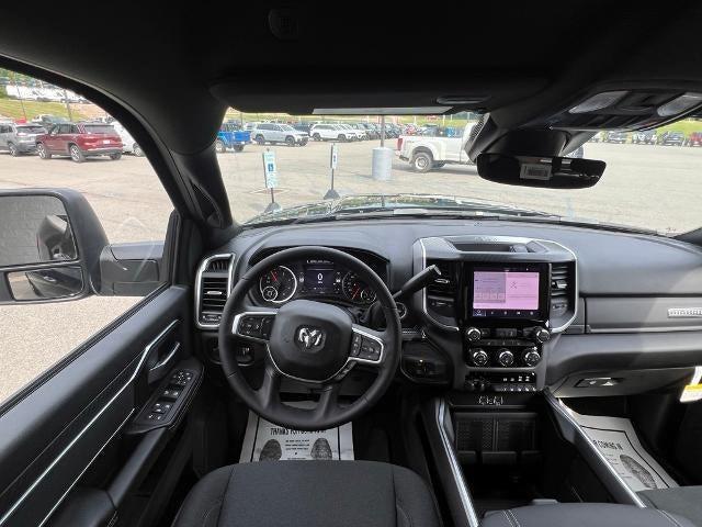 new 2025 Ram 2500 car, priced at $66,351