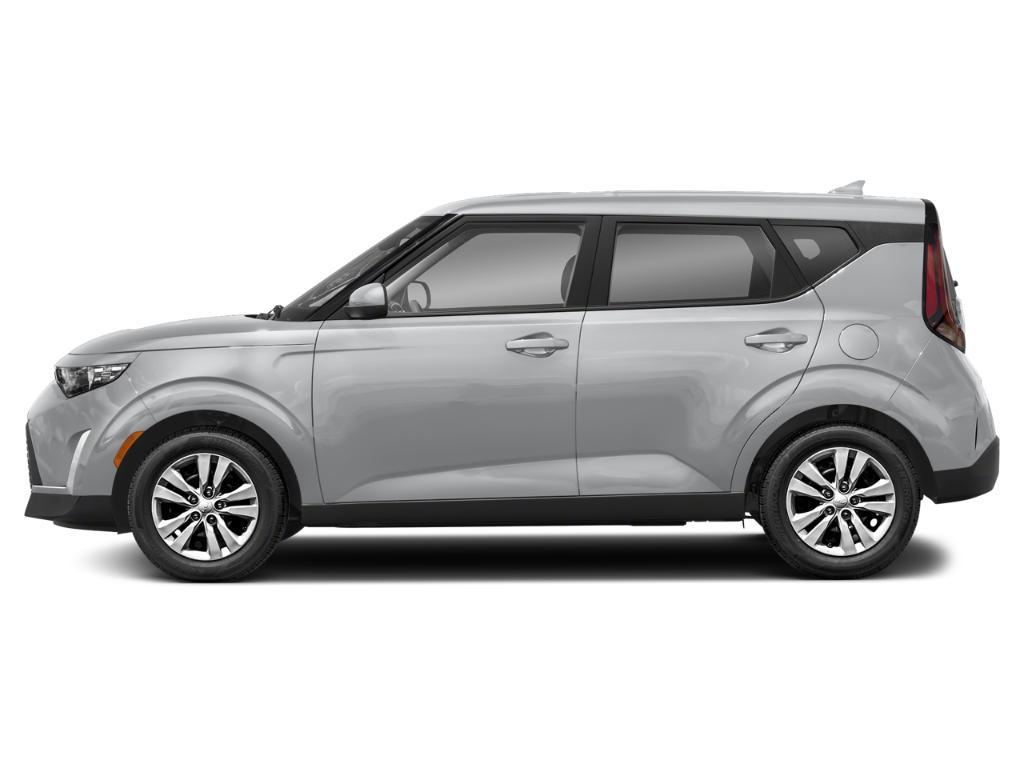 used 2024 Kia Soul car, priced at $19,895