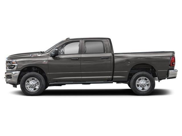 new 2026 Ram 2500 car, priced at $85,755