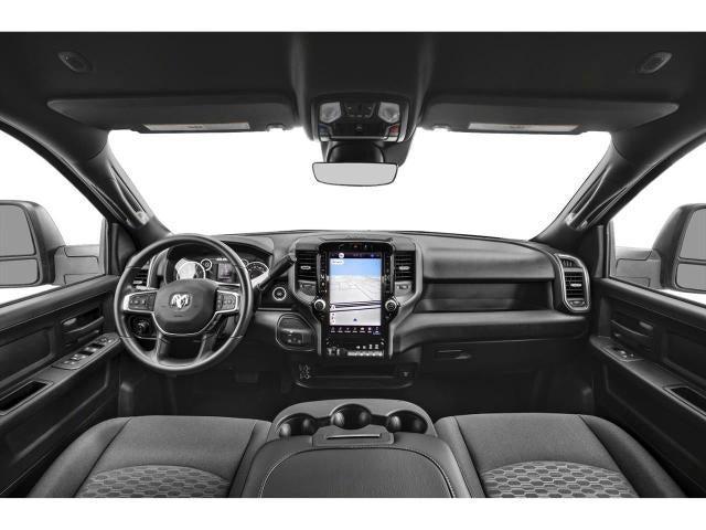 new 2026 Ram 2500 car, priced at $85,755