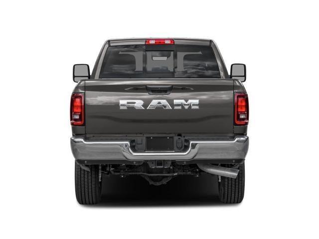 new 2026 Ram 2500 car, priced at $85,755