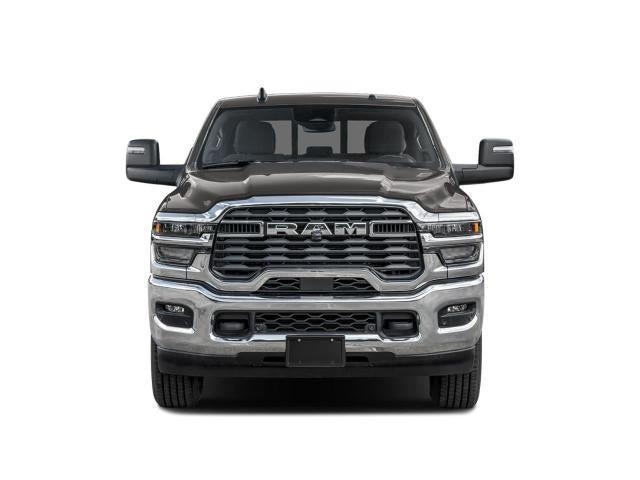 new 2026 Ram 2500 car, priced at $85,755
