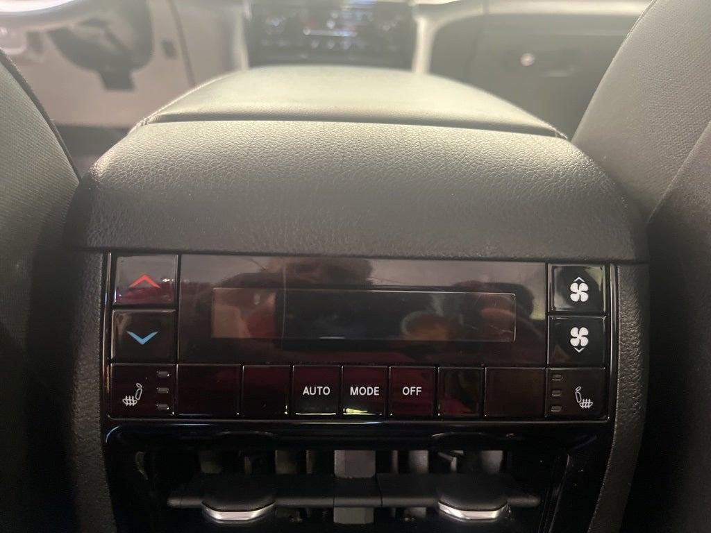 used 2022 Jeep Grand Cherokee L car, priced at $32,499
