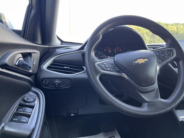 used 2023 Chevrolet Malibu car, priced at $18,978
