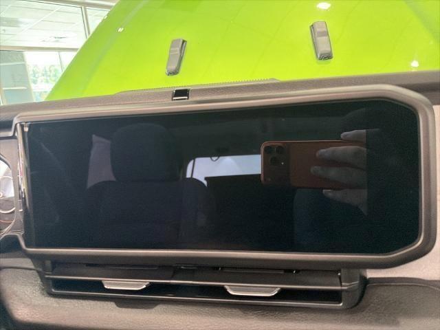 new 2026 Jeep Wrangler car, priced at $45,550