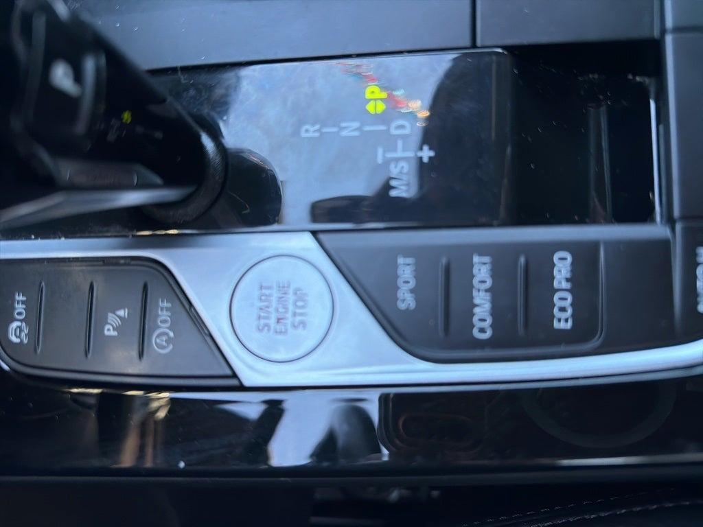 used 2024 BMW 228 Gran Coupe car, priced at $29,987