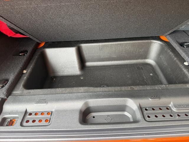 new 2025 Jeep Wrangler car, priced at $52,252