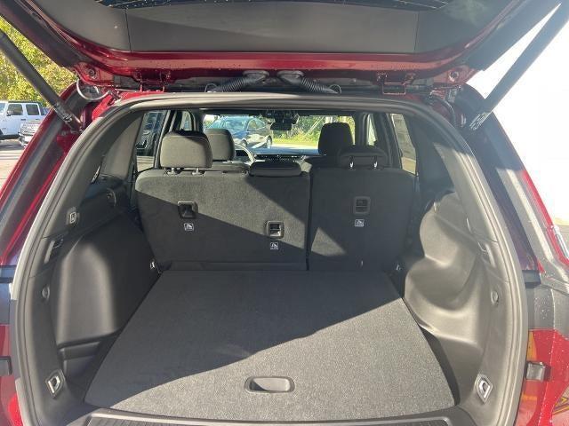 new 2025 Jeep Grand Cherokee car, priced at $36,218