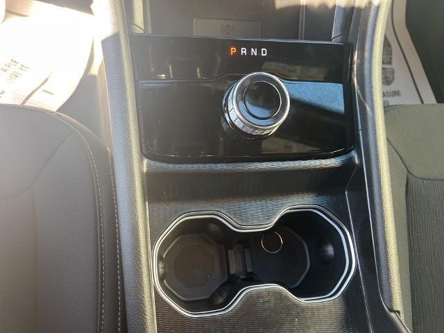 new 2025 Jeep Grand Cherokee car, priced at $36,218