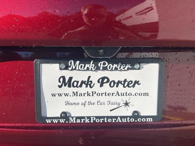 new 2025 Jeep Grand Cherokee car, priced at $36,218