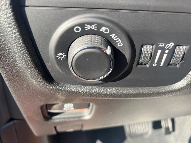 new 2025 Jeep Grand Cherokee car, priced at $36,218