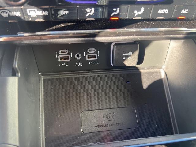 new 2025 Jeep Grand Cherokee car, priced at $36,218